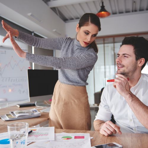 Evaluación en Acción